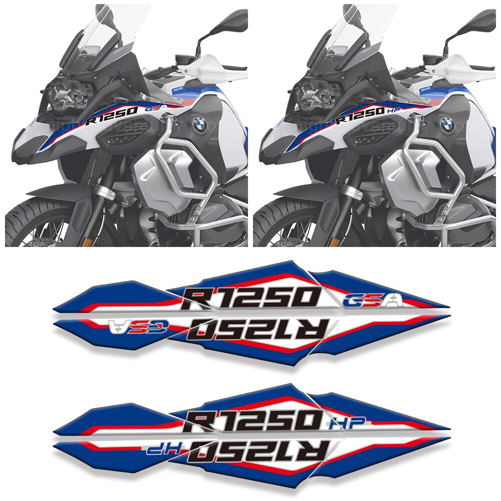 Ż     ƼĿ, BMW R1250GS 庥ó R1250 GSA HP 2019 2020 2021 2022